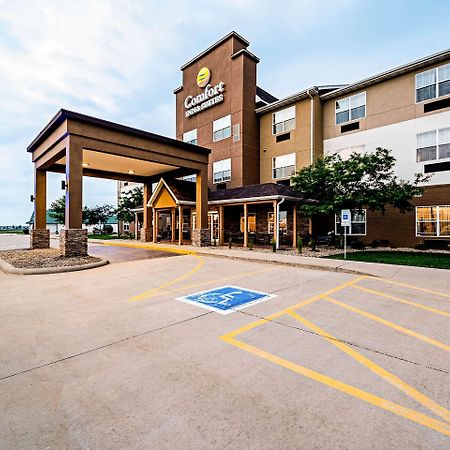 Comfort Inn & Suites Independence Екстериор снимка