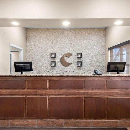 Comfort Inn & Suites Independence Екстериор снимка