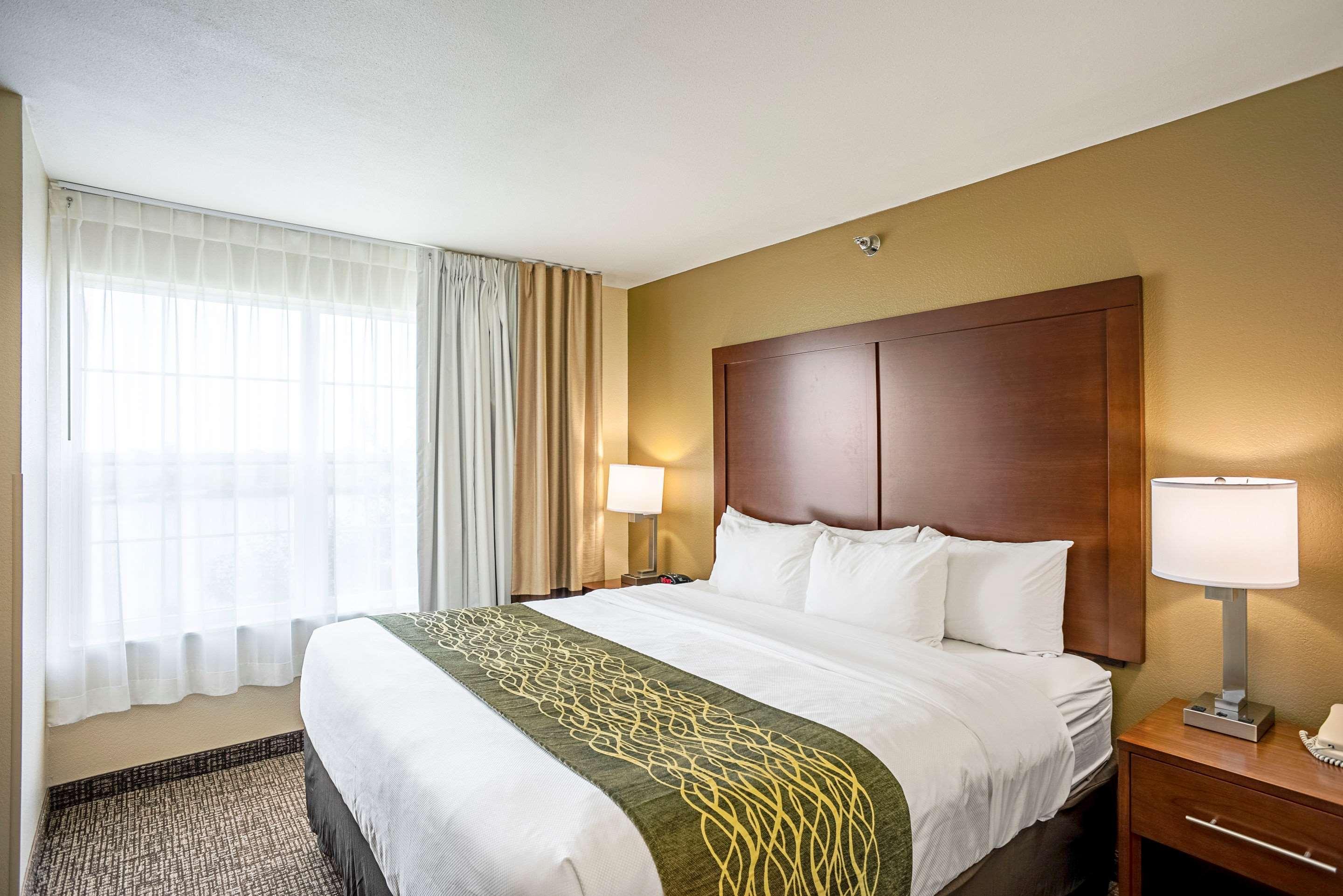 Comfort Inn & Suites Independence Екстериор снимка