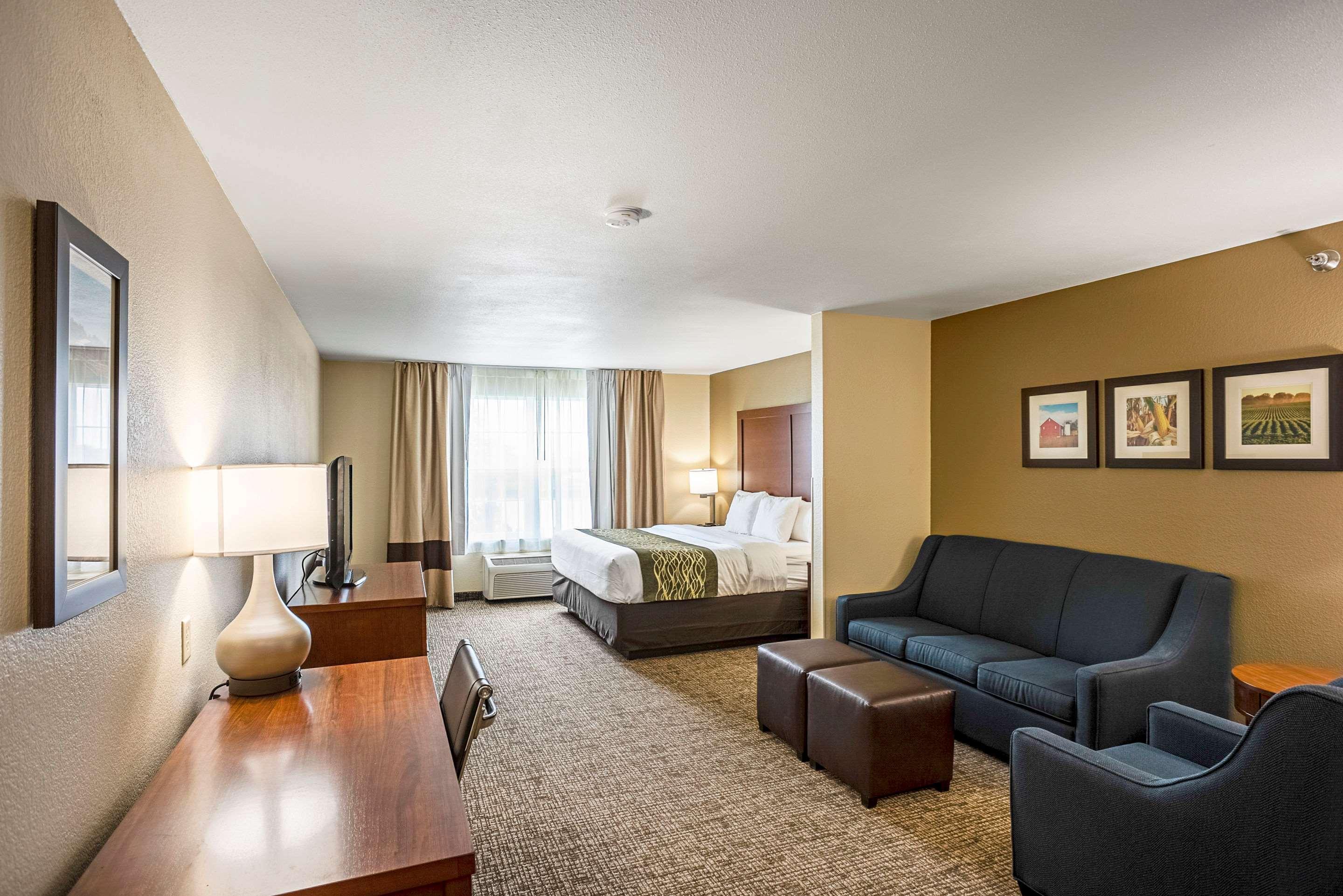 Comfort Inn & Suites Independence Екстериор снимка