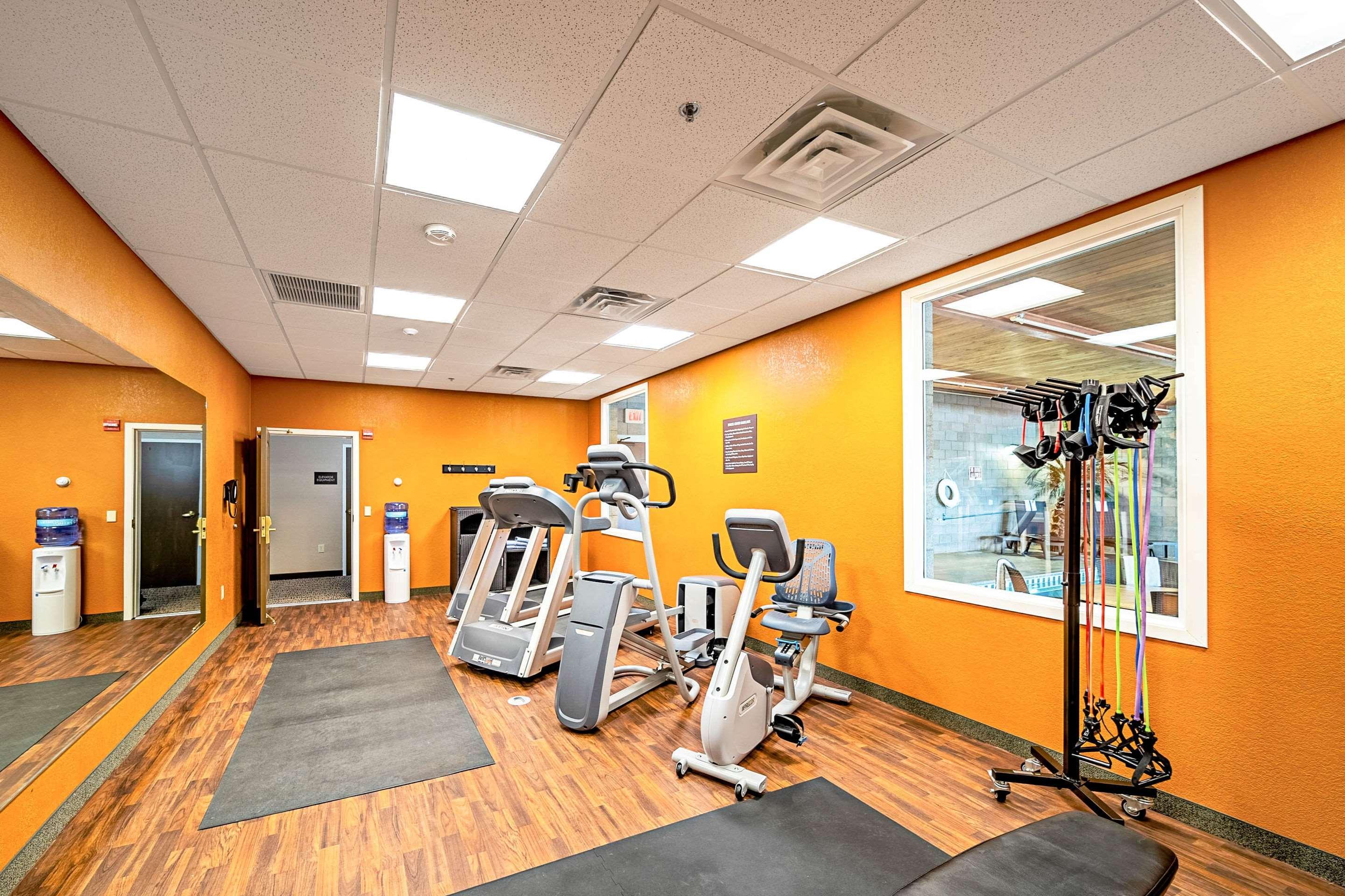 Comfort Inn & Suites Independence Екстериор снимка