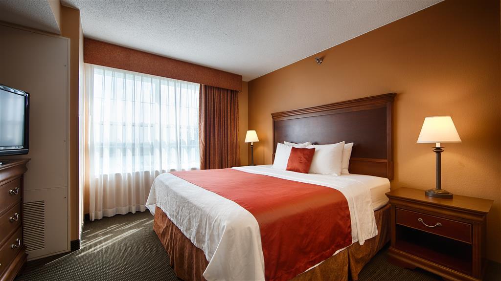 Comfort Inn & Suites Independence Екстериор снимка