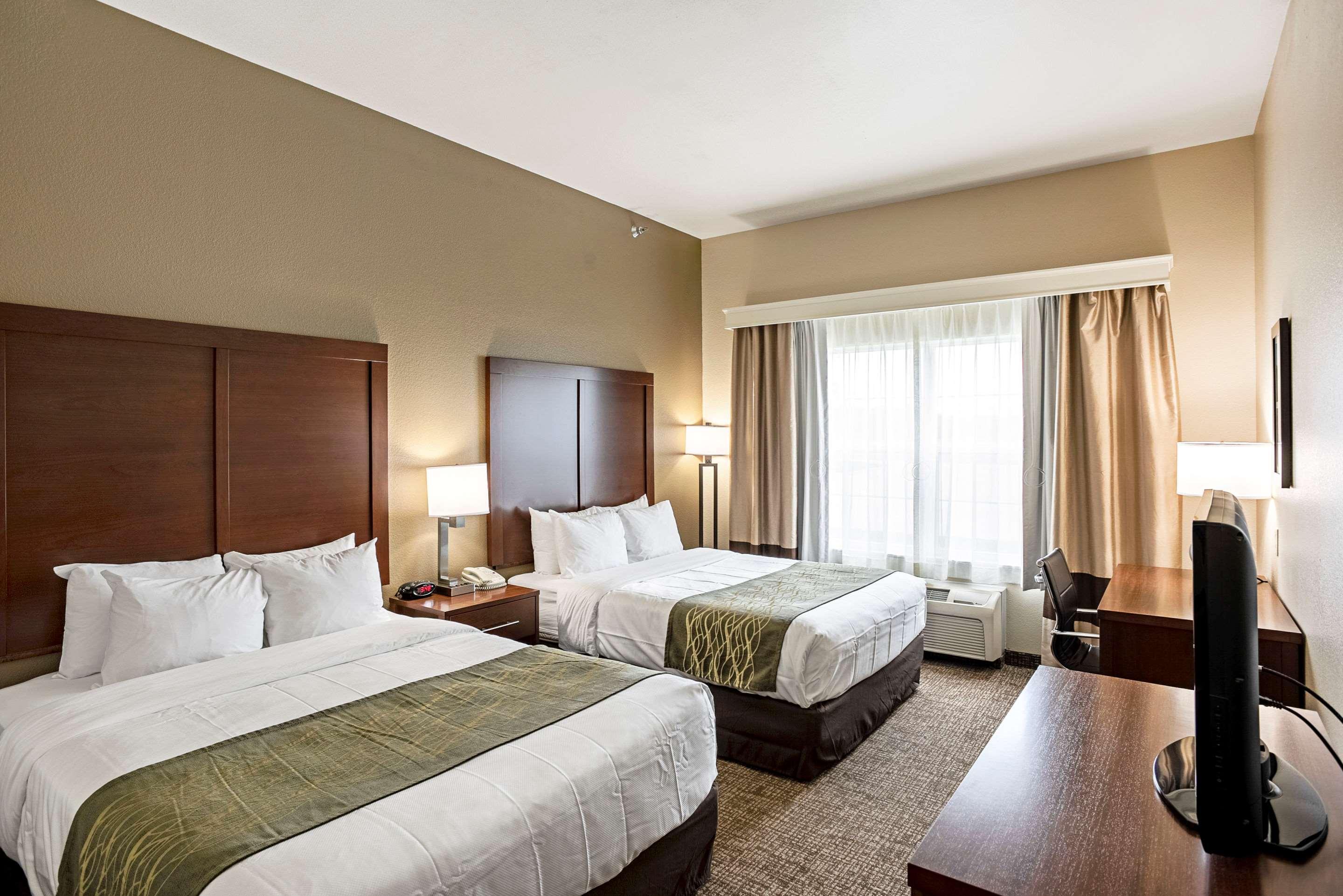 Comfort Inn & Suites Independence Екстериор снимка