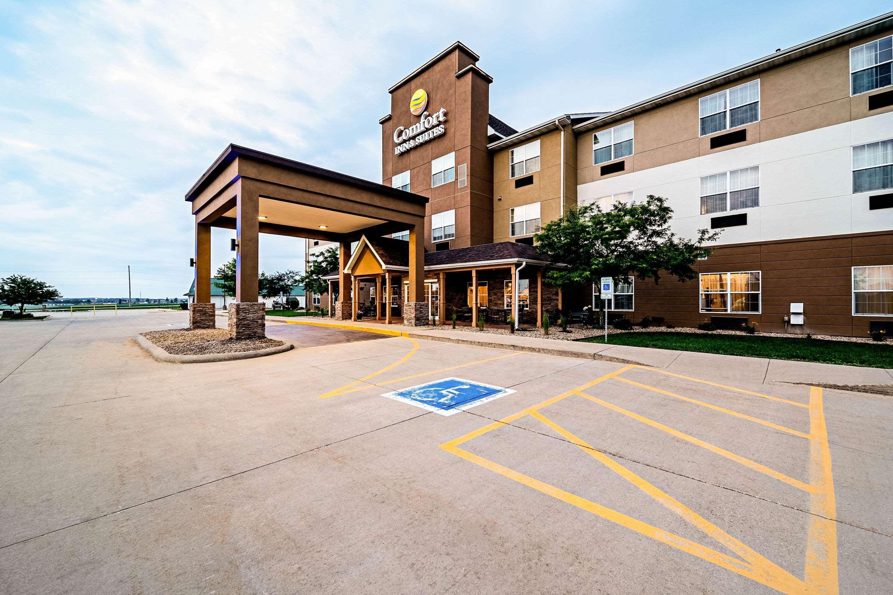 Comfort Inn & Suites Independence Екстериор снимка