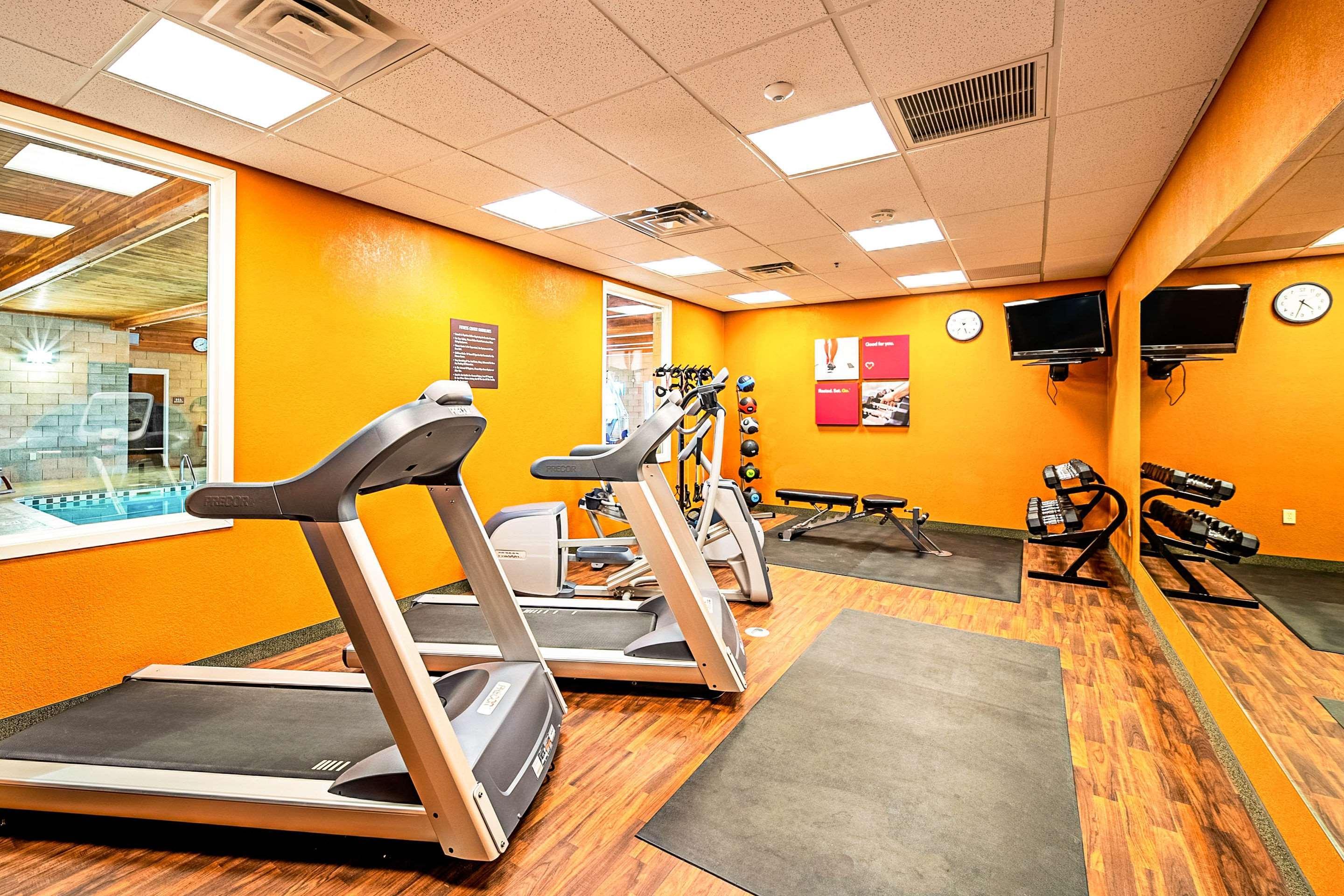 Comfort Inn & Suites Independence Екстериор снимка