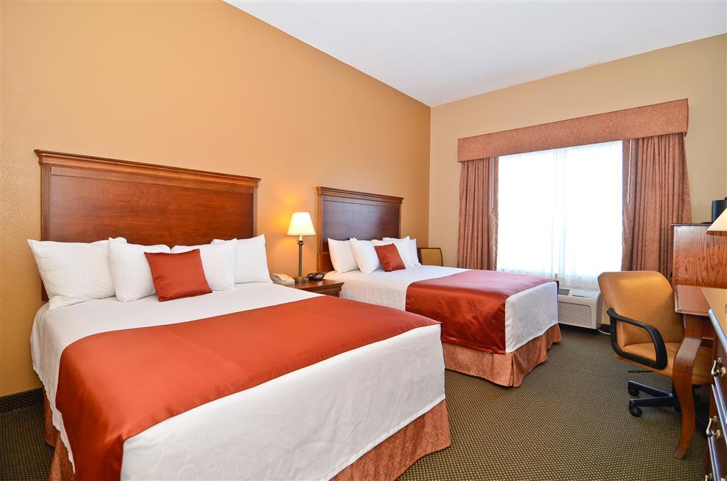 Comfort Inn & Suites Independence Екстериор снимка
