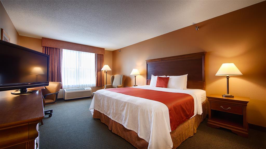 Comfort Inn & Suites Independence Екстериор снимка