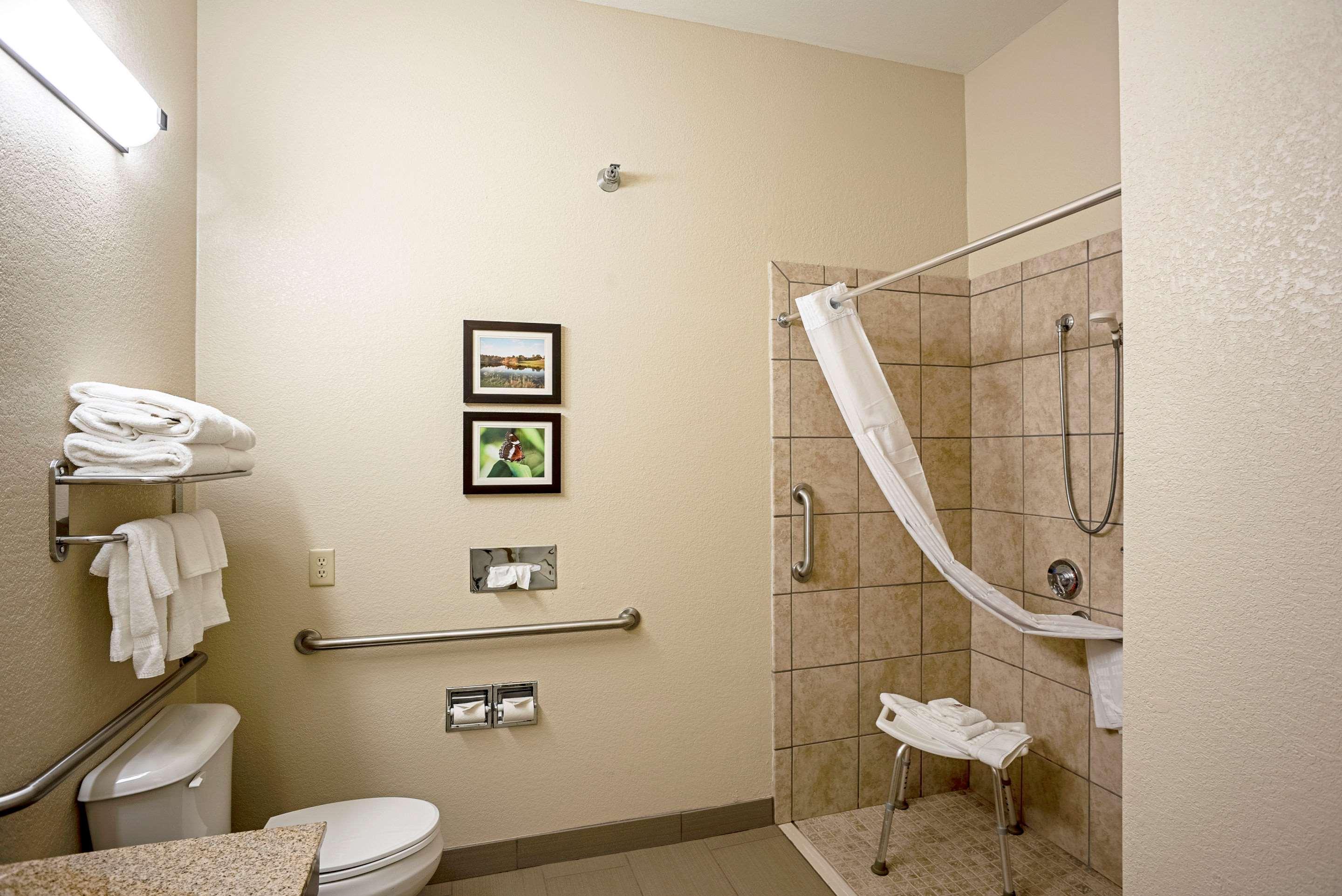 Comfort Inn & Suites Independence Екстериор снимка