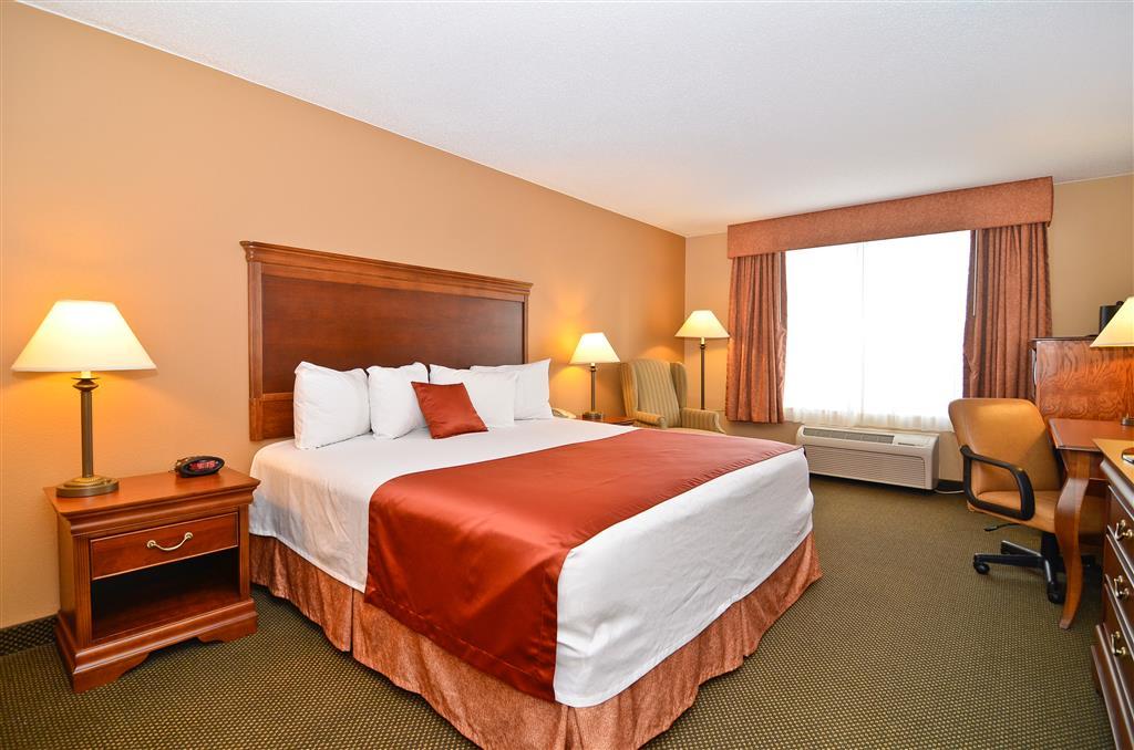 Comfort Inn & Suites Independence Екстериор снимка