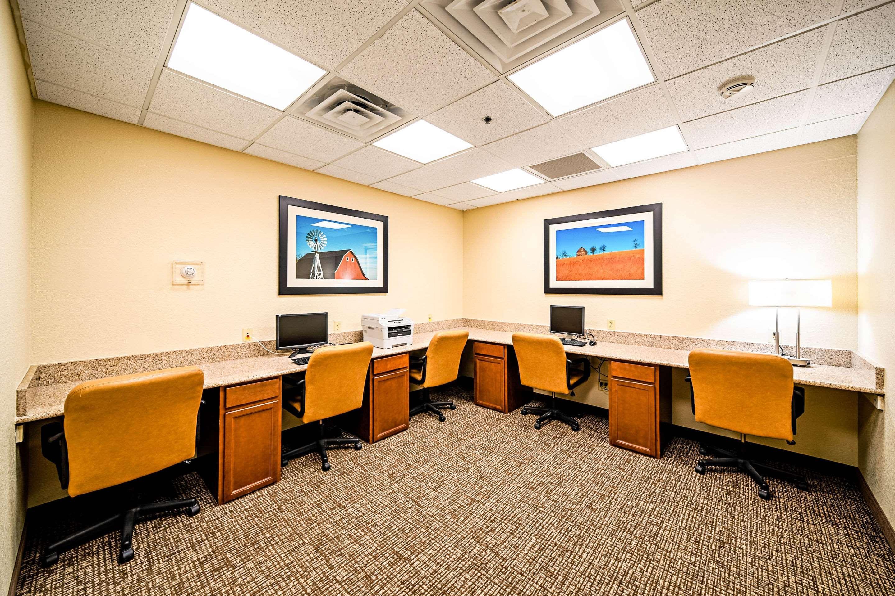 Comfort Inn & Suites Independence Екстериор снимка