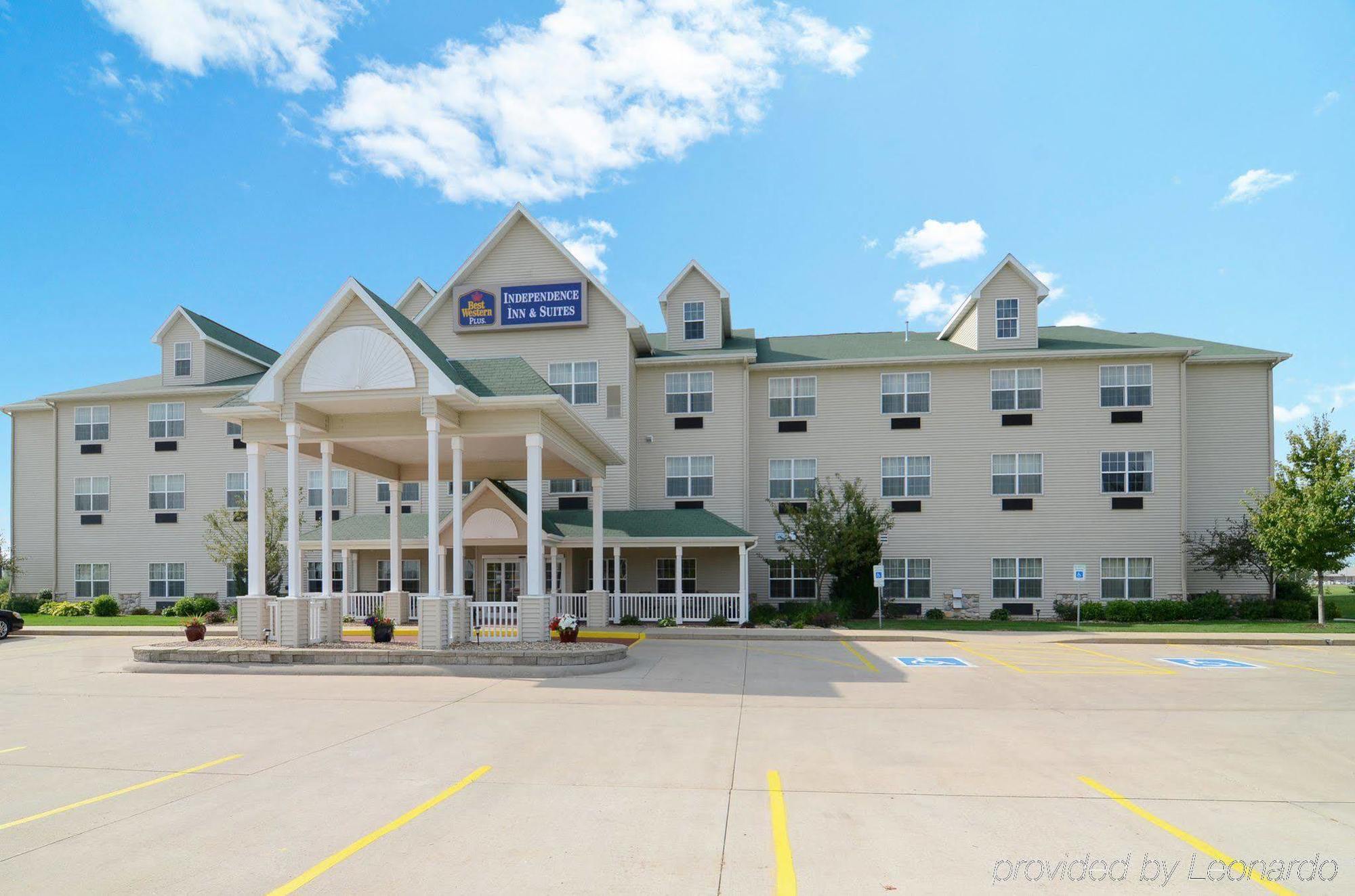 Comfort Inn & Suites Independence Екстериор снимка