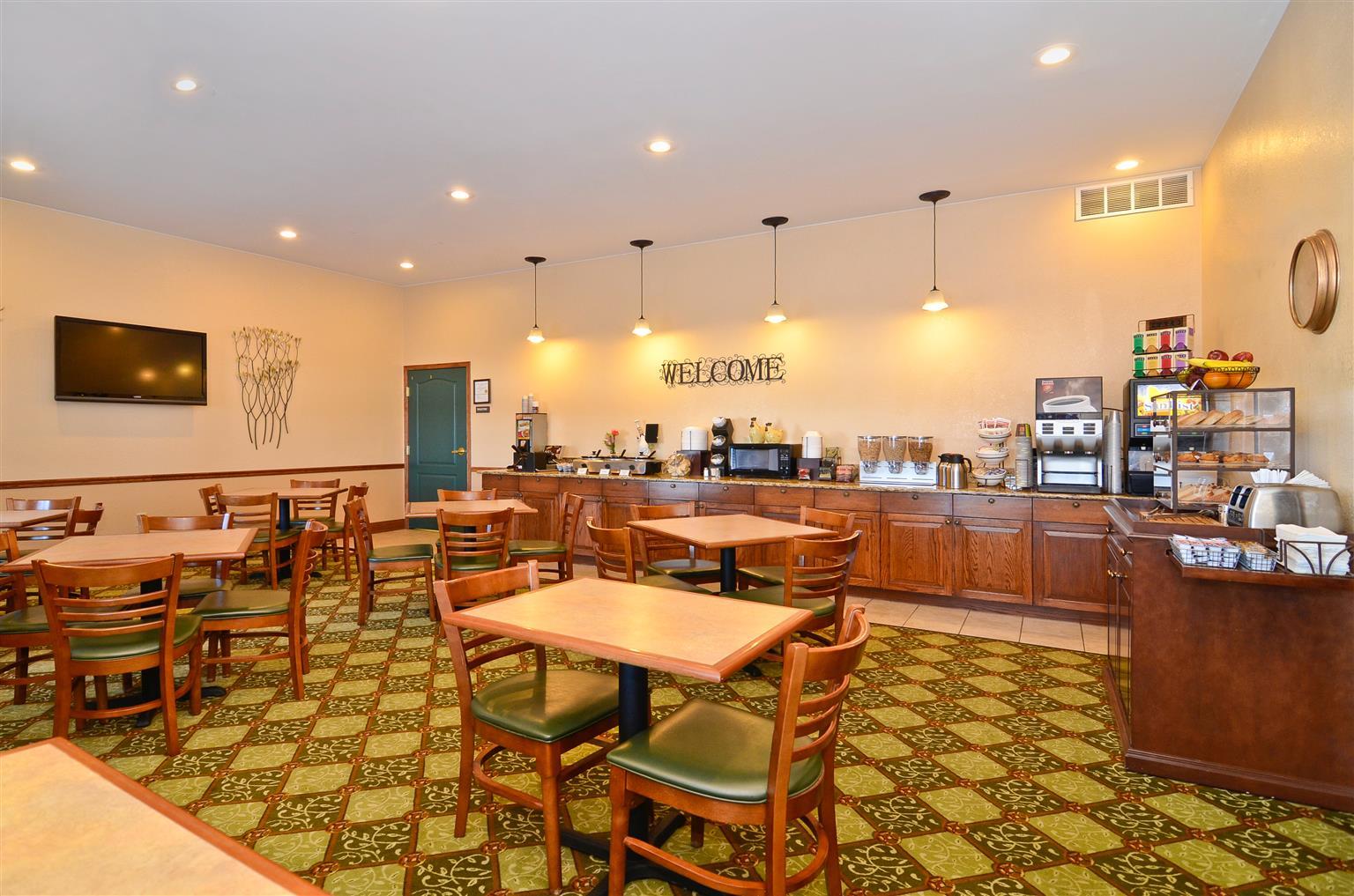 Comfort Inn & Suites Independence Екстериор снимка