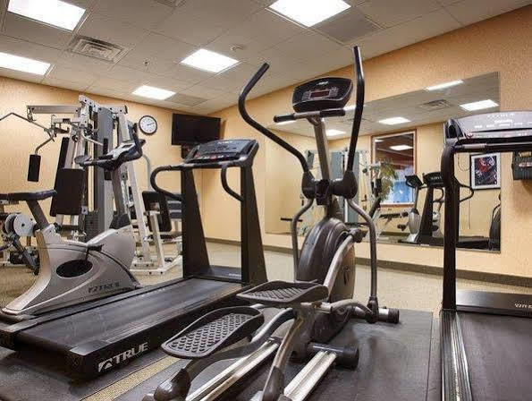 Comfort Inn & Suites Independence Екстериор снимка